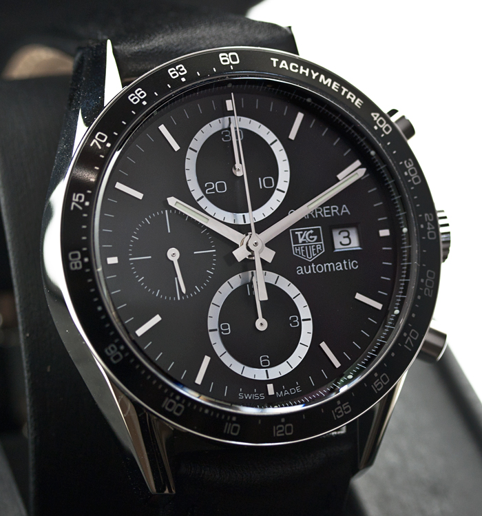 TAG Heuer CV2010.FC6233